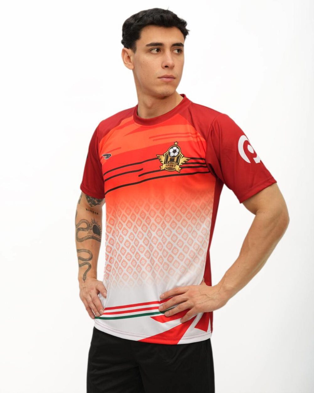 Camiseta