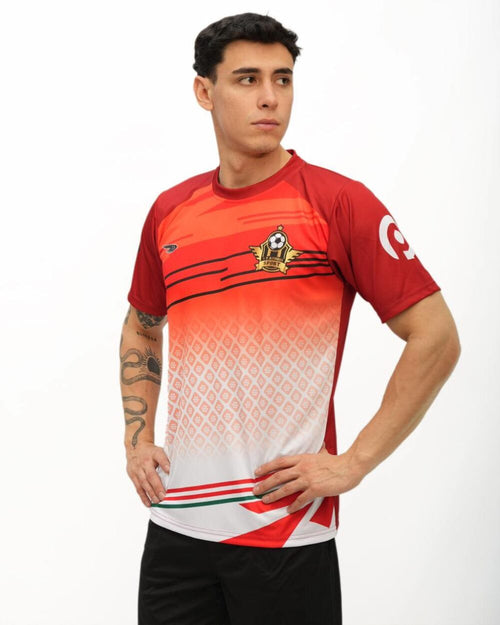 Camiseta